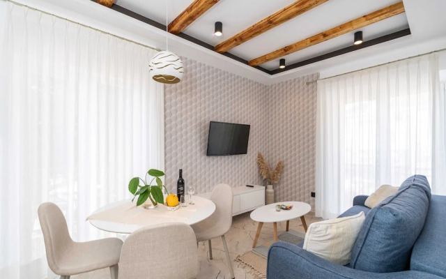 Apartments Villa Palma