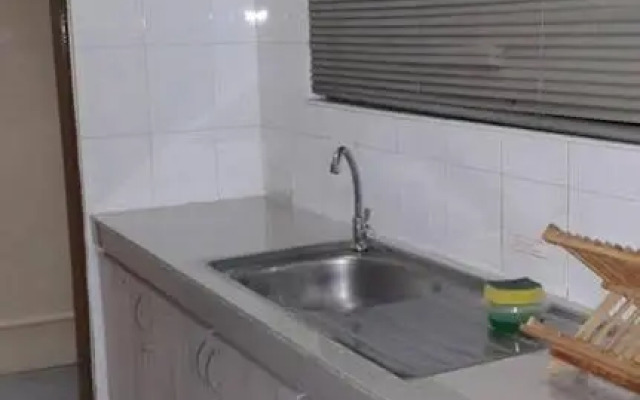 Golden City Apartment - Leisure Holiday Resorts