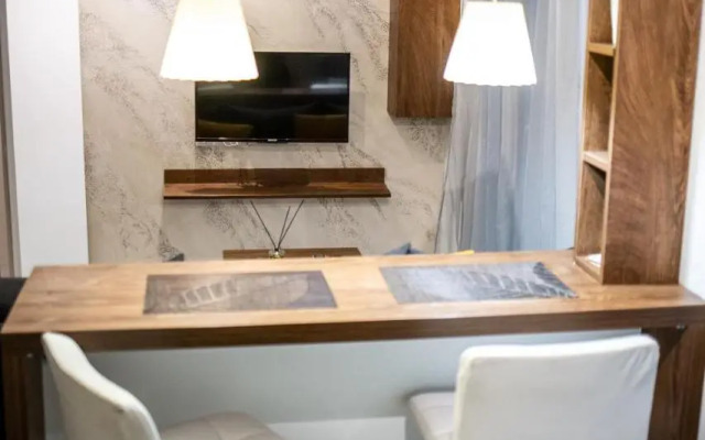 Manou No15 Apartment