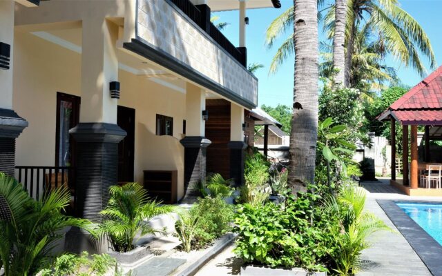 Oyo 706 My Home One Gili Trawangan