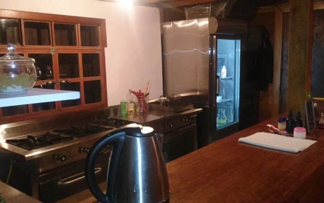 Casa L'Amore Pululahua  B&B