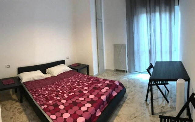 B&B Cavour 124