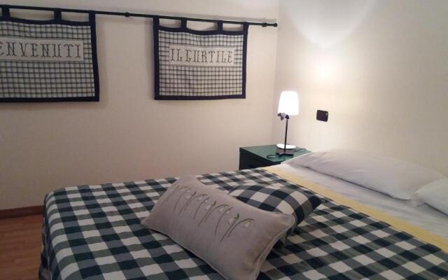 B&B il Cortile Malpensa