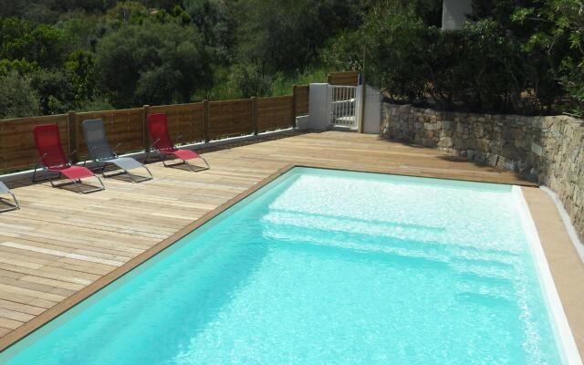 La Villa Faounzina