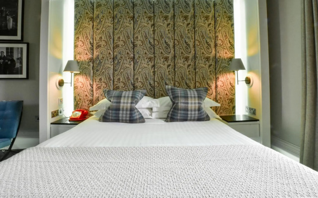 The Rutland Hotel & Apartments