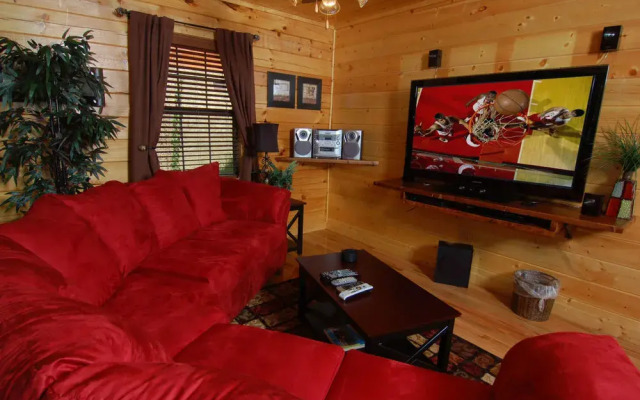 Theater Mountain Hideaway