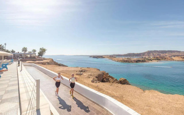 Albatros Sharm Resort - By Pickalbatros