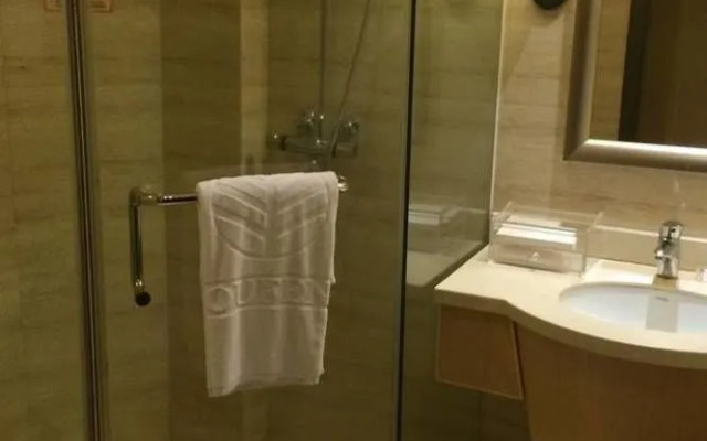 Youfeng Lakeview Hotel