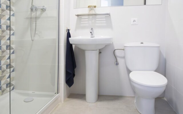 Apartamentos Estartit-Confort-24