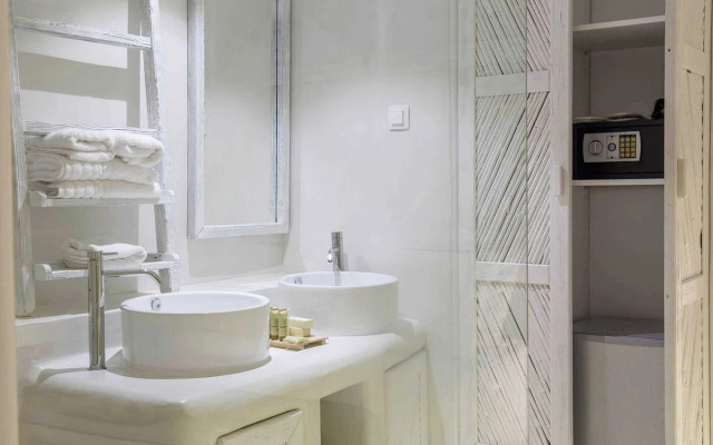 Akkadian Boutique Hotel