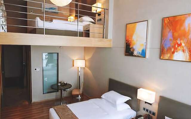 Mayada Hotel