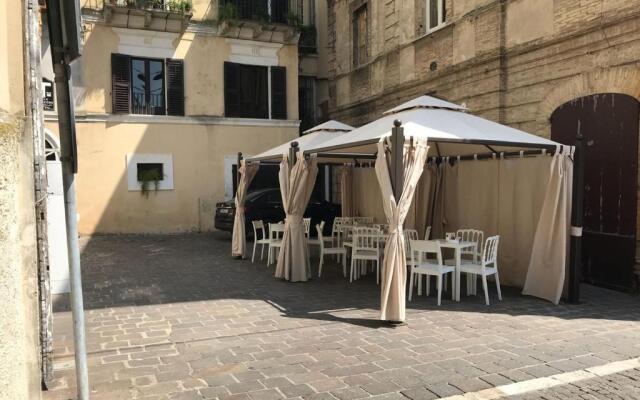 Da zia Lia Apartment