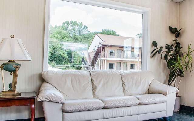 Econo Lodge Douglassville