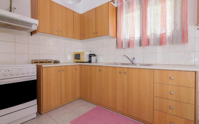 Stavros Hideaway 2 bedroom 6 persons house.