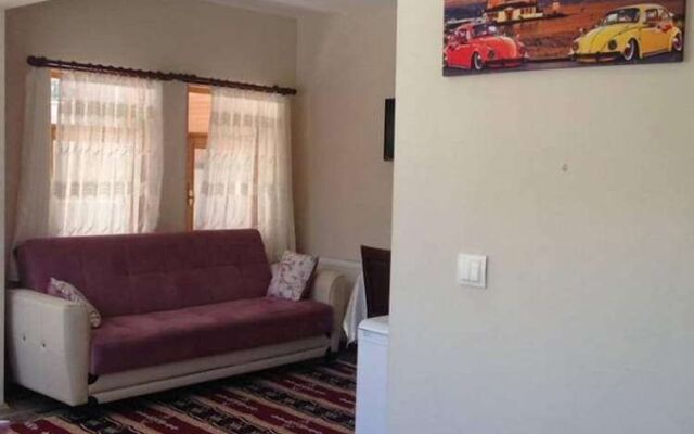 Ata Apart Otel