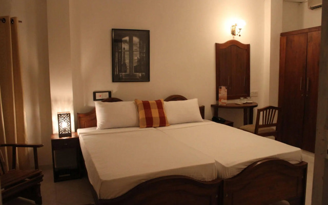 Hotel Kanda Uda