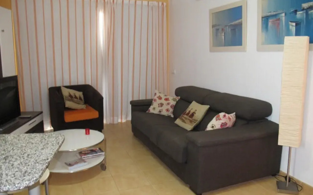 Playa Mogan Golden Beach 1