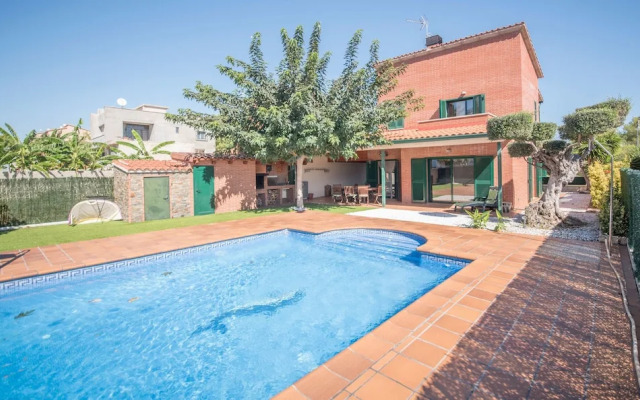 18 Carrer Frederica Montseny