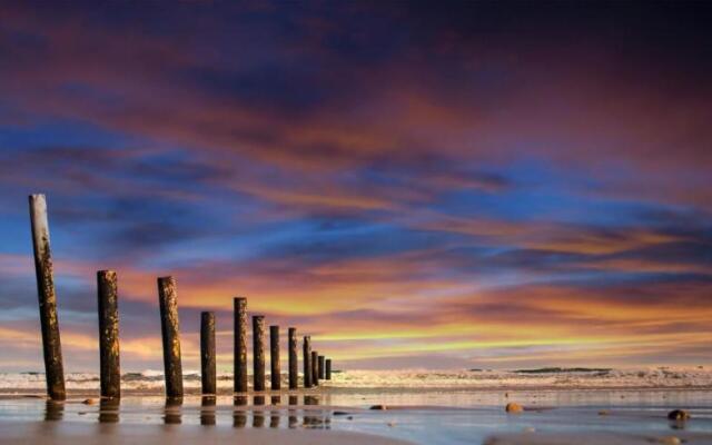 Moana Beach Tourist Park