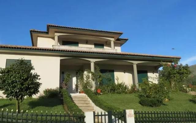 Refugio de Selores