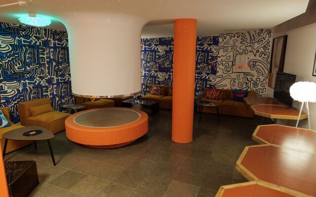 HYP Hotel