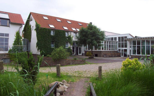 Hotel Bördehof