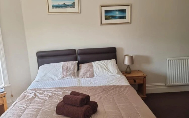 The Parks Guest Accommodation