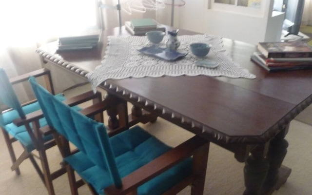 Country Bakehouse Accommodation