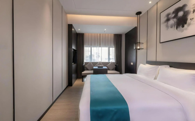 H Life Hotel Nanshan Branch Shenzhen