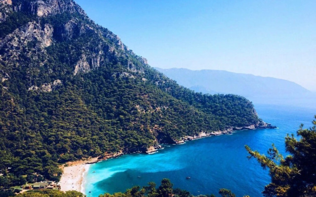 Fethiye Oscar Otel