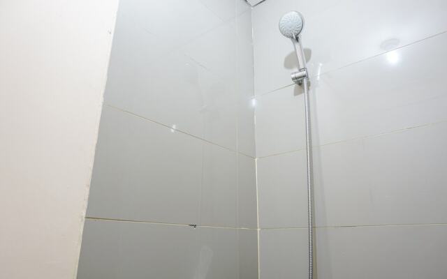 Highest Value Studio Apartment at Kebayoran Icon