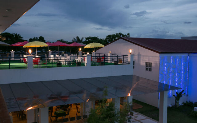 Gabi Resort & Spa