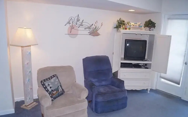 High Point South 3F by RedAwning