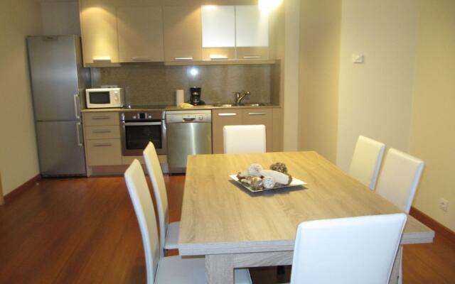 Apartamento Vitivola L'Areny 21