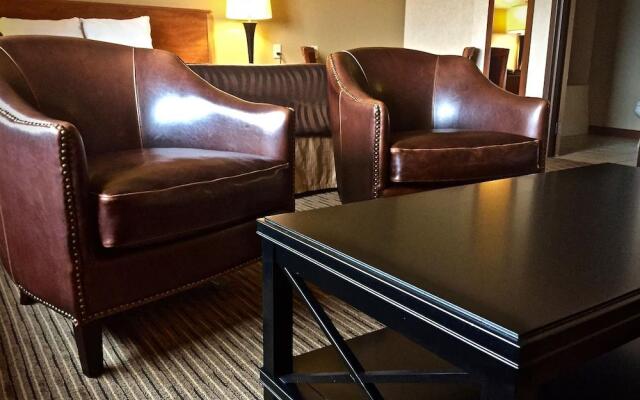 Comfort Inn Vermillion