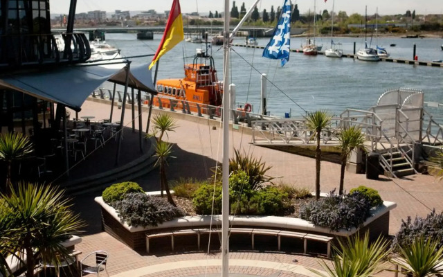 RNLI College