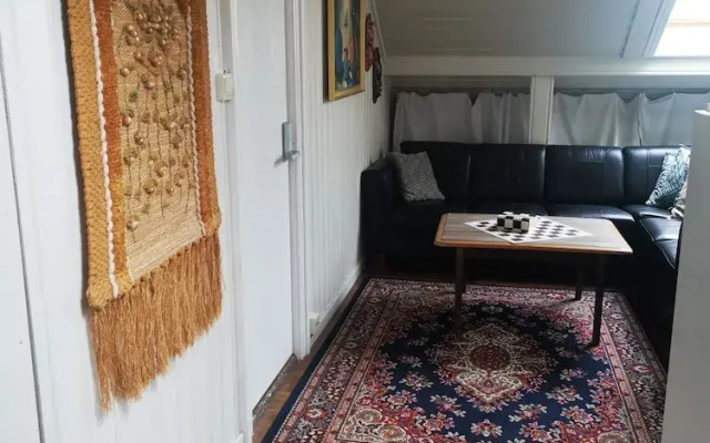 Vertshuset Fannarheimr