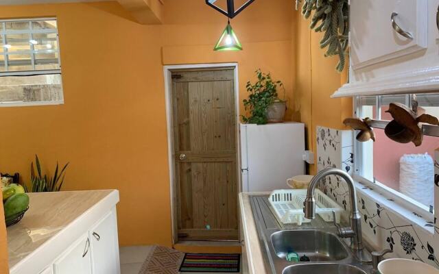 Story Villa, 2 Bedrooms With Mountain & Ocean View