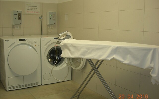 Garni Appartements Helvetia