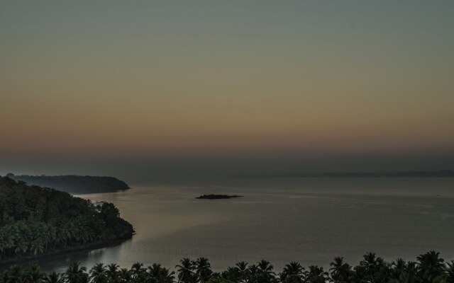 OYO 9799 Home Sea View 2BHK near Vasco