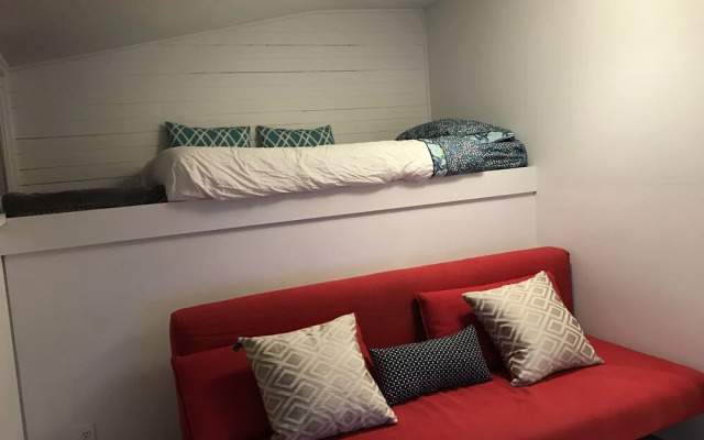 Southwestern Bungalow #231229 - 4 Br Condo