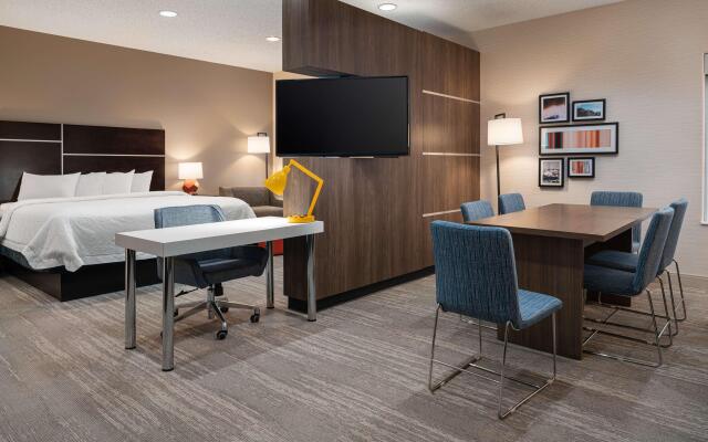 Hampton Inn Loveland