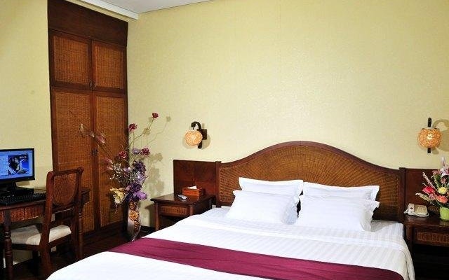 Yingfeng Business Hotel - Zhongshan – Guest Rooms – Zhongshan