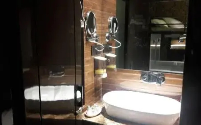 Gohills Orchid hostel