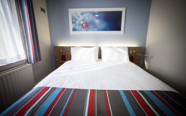 Travelodge Belfast Central