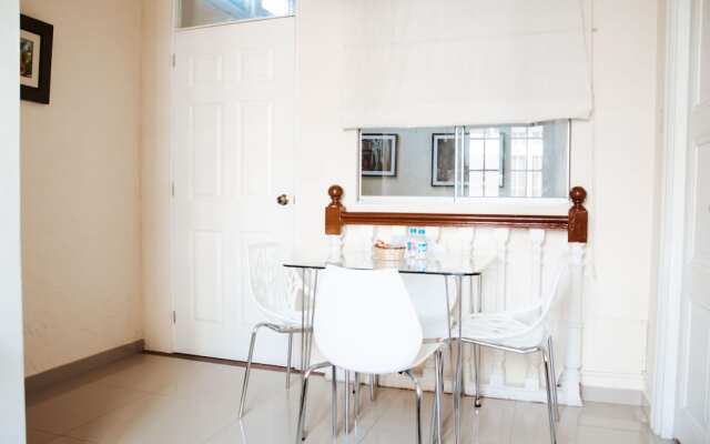 Fancy&Stylish Apartment-Miraflores#4