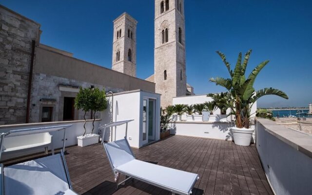 MoMa Molfetta Mare