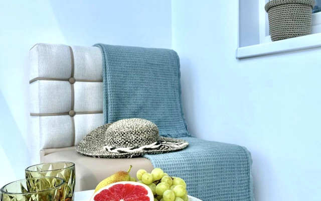 ApartMari на Куйбышева 27Б