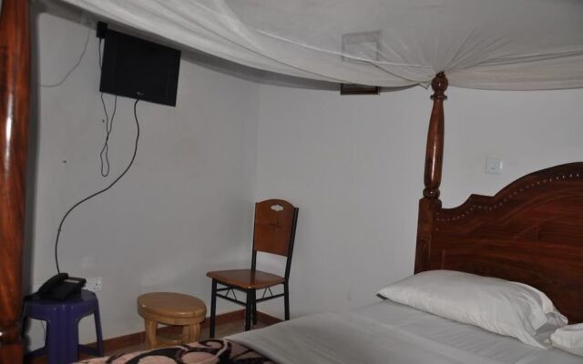 Paradise Classic Motel