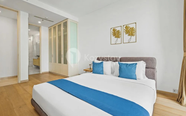 Caeli by Kozystay - Cilandak